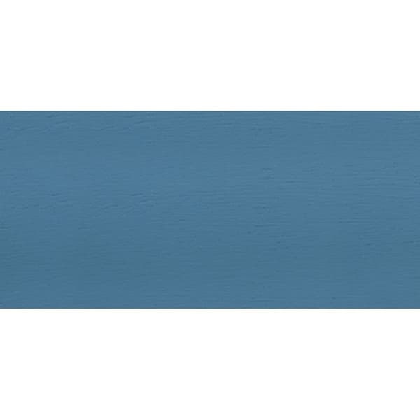 Blågrå Chalk Paint - Chalky Finish - 100 ml