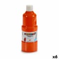Miniatyrbillede 1 af 2: Tempera Orange 400 ml (6 enheder)