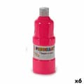 Miniatyrbillede 1 af 2: Tempera Pink 400 ml (6 enheder)