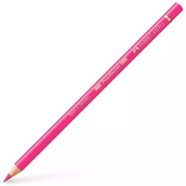 Farveblyanter Faber-Castell Polychromos 6 Dele