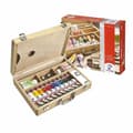 Miniatyrbillede 1 af 2: maleri Talens Van Gogh Akrylmaling 15 Dele Multifarvet 40 ml