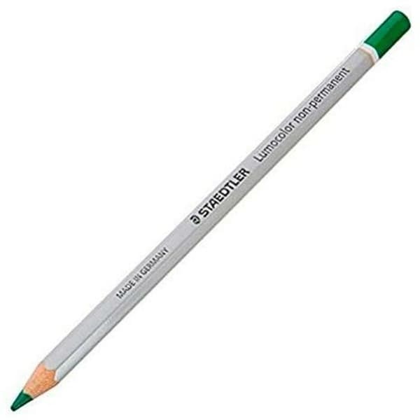 Blyanter Staedtler Omnichrom Grøn (12 enheder)