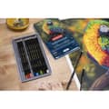Miniatyrbillede 2 af 2: Farveblyanter DERWENT Chromaflow Multifarvet