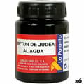 Miniatyrbillede 1 af 2: Asfalt La Pajarita I vand 75 ml 6 Dele