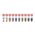 Miniatyrbillede 3 af 4: maleri Daler Rowney Graduate Oil oliemaling 10 Dele Multifarvet 38 ml