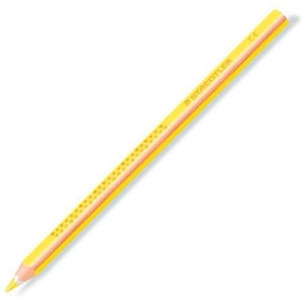 Farveblyanter Staedtler Gul (12 enheder)