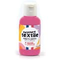 Miniatyrbild 1 av 4: Textilfärg 50 ml - magenta