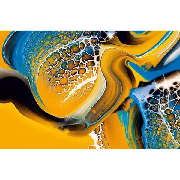 Box - Ultimate Pouring Medium - Pébéo x Nancy Wood - 500 ml