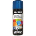 Miniatyrbild 1 av 2: Sprayfärg professionell blå safir 400 ml, NESPOLI