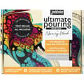 Miniatyrbild 3 av 5: Mould Medium - Ultimate - Upptäcktskit - 250 mL - Satinfinish - Komplett kit