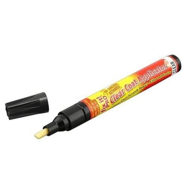 Fix It Pro Car Coat Scratch Cover Reparation Paint Pen