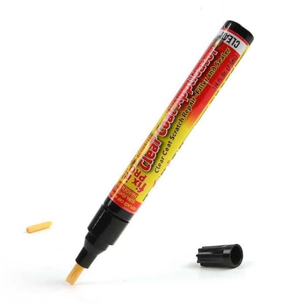Fix It Pro Car Coat Scratch Cover Reparation Paint Pen