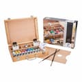 Miniatyrbild 5 av 5: Set för oljemålning Talens Van Gogh Multicolour (2 antal)