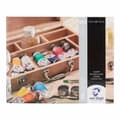 Miniatyrbild 2 av 5: Set för oljemålning Talens Van Gogh Multicolour (2 antal)