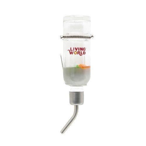 Living World Grön Vattenflaska living World Eco Plus - 61580