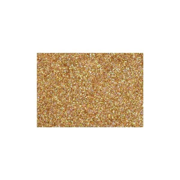 Akrylfärg - Knorr Prandell - Glitterlim - 50 ml guld, Regnbåge
