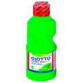Miniatyrbild 2 av 2: Tempera Giotto Fluo Grön 250 ml (8 antal)