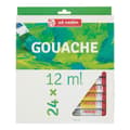 Miniatyrbild 1 av 2: Gouache Talens Art Creation 24 Delar Multicolour 12 ml