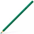 Miniatyrbillede 2 af 2: Farveblyanter Faber-Castell Colour Grip Smaragdgrøn (12 enheder)
