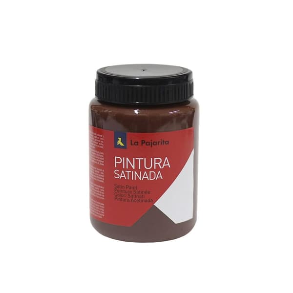 Tempera La Pajarita L-32 Kastanje 375 ml