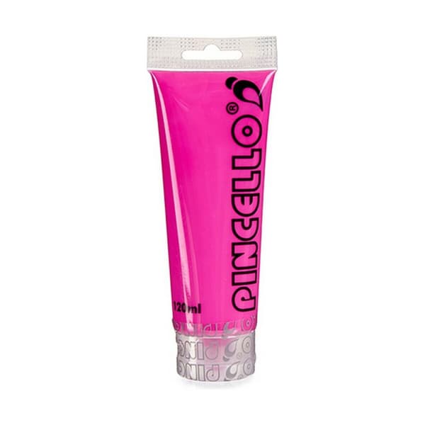 Akrylfärg Pincello AC120-5 Magenta 120 ml (12 antal)