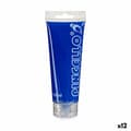 Pikkukuva 1 / 2: Akryylimaali Pincello AC120-4 Tummansininen 120 ml (12 osaa)