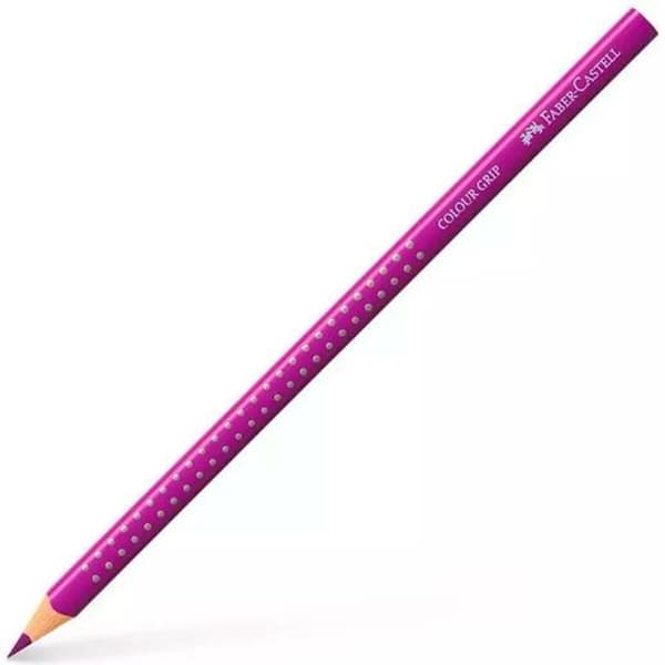 Akvarelblyanter Faber-Castell (12 enheder)