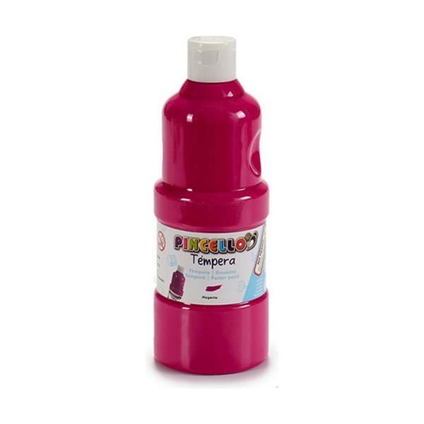 Maling Pincello Magenta 400 ml (6 enheter)