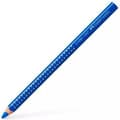 Miniatyrbilde 2 av 2: Fargeblyanter Faber-Castell Kobolt blå (12 enheter)