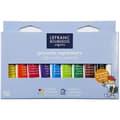 Miniatyrbild 1 av 4: Gouache i tub - Etui med 10 tuber