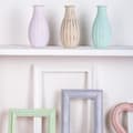 Miniatyrbild 4 av 4: Chalky Finish, vit, burk 236ml