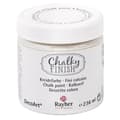 Miniatyrbild 1 av 4: Chalky Finish, vit, burk 236ml