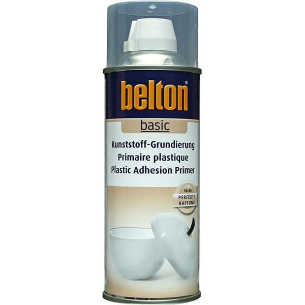 Aerosol plastprimer 400ml