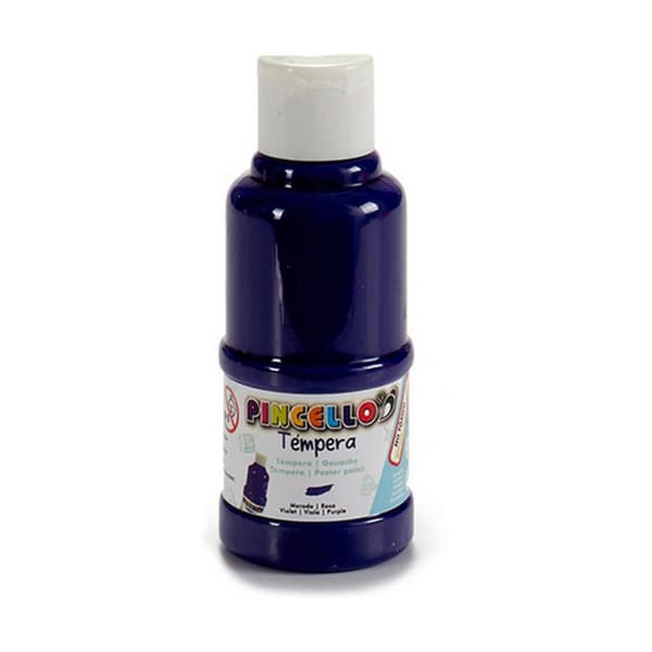 Tempera Pincello Purpur 120 ml