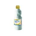 Miniatyrbild 3 av 3: Tempera Giotto   Vit 500 ml (6 antal)