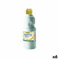 Miniatyrbild 1 av 3: Tempera Giotto   Vit 500 ml (6 antal)