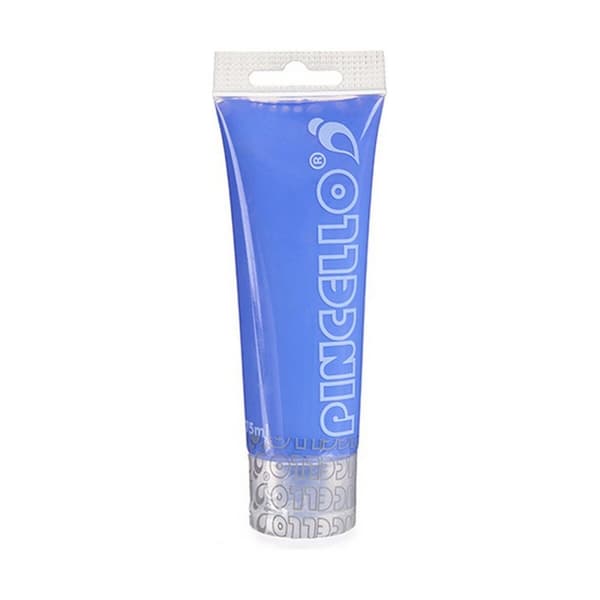 Akryylimaali Pincello Neon Purppura 75 ml (12 osaa)