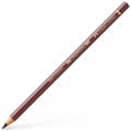 Miniatyrbillede 2 af 2: Blyant Faber-Castell Polychromos 176 Van-Dyck Brun (6 enheder)