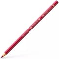 Miniatyrbilde 2 av 2: Fargeblyanter Faber-Castell Polychromos Intense Rubinrød 6 Deler