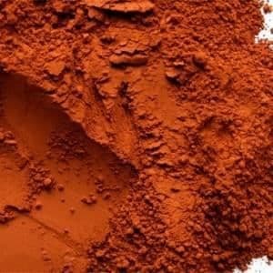 Powercolor Powertex - Rost