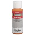 Miniatyrbild 1 av 2: Akrylfärg Orange capri 59 ml