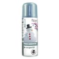 Miniatyrbild 1 av 2: Aerosol färg Silver Spray 122 ml