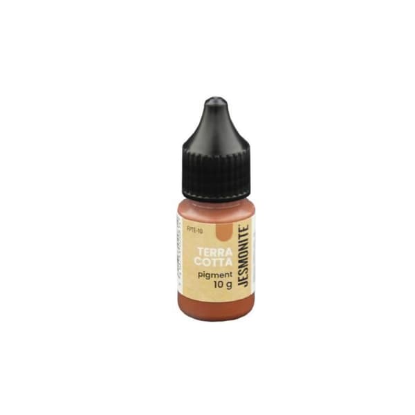 JESMONITE PIGMENT 10G - TERRAKOTTA