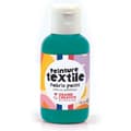 Miniatyrbild 1 av 4: Textilfärg 50 ml - ankgrön