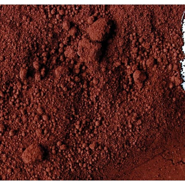 Powercolor Powertex Pigment - 40 ml - Mörkbrun - Powertex Blå