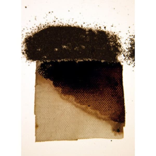 Powertex Svart Bistre 40ml - Powertex