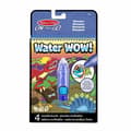 Miniatyrbild 1 av 4: Melissa - Doug - Water Wow Dinosaurs, - 19315