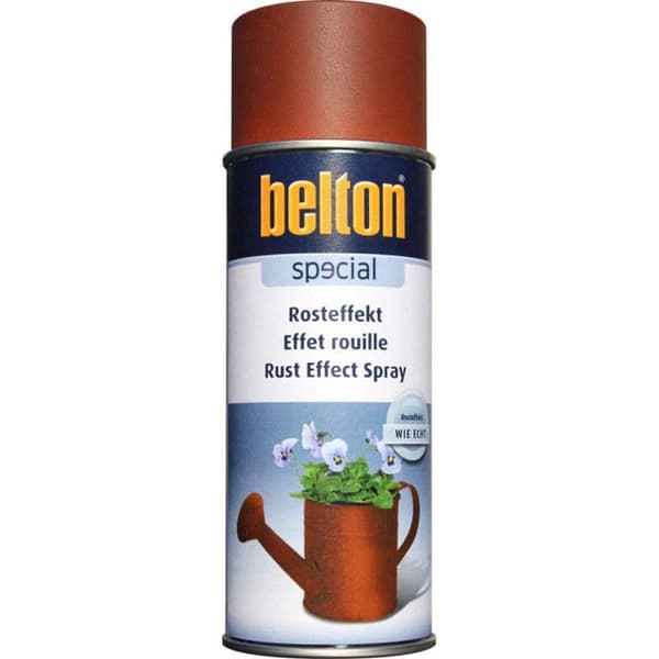 Belton Special Rust Effect Aerosol 400ml - Dekoration