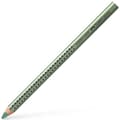 Miniatyrbild 2 av 3: Färgpennor Faber-Castell Grön metallic (12 antal)