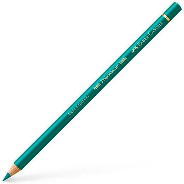 Farveblyanter Faber-Castell Polychromos 6 Dele
